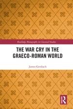 The War Cry in the Graeco-Roman World