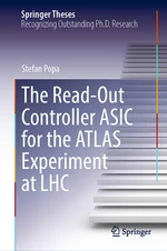 The Read-Out Controller ASIC for the ATLAS Experiment at LHC