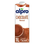 ALPRO Sójový nápoj s čokoládovou příchutí 1 litr