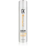 GK Hair Moisturizing Color Protection hydratačný kondicionér na ochranu farby na lesk a hebkosť vlasov 300 ml