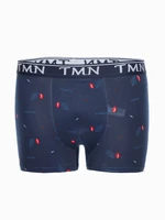 Edoti Men's boxer shorts