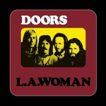 The Doors - L.A. Woman (LP)