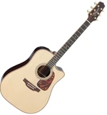 Takamine P7DC Natural