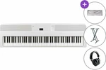 Kawai ES520 W SET Piano de scène White