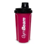 GymBeam Šejkr červený 500 ml