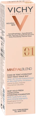 VICHY Minéralblend Clay 30 ml