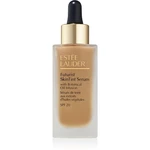 Estée Lauder Futurist SkinTint Serum Foundation With Botanical Oil Infusion SPF 20 pečující make-up SPF 20 odstín 3W1 Tawny 30 ml