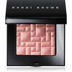 Bobbi Brown Highlighting Powder rozjasňovač odstín Sunset Glow 8 g