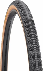 WTB Vulpine 29/28" (622 mm) Black/Tanwall Plášť na trekingový bicykel