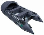 Gladiator Bateau gonflable C330AL 330 cm Dark Gray