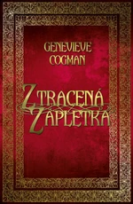 Ztracená zápletka - Genevieve Cogman