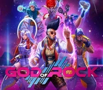 God of Rock EU (without DE/NL) PS4/PS5 CD Key