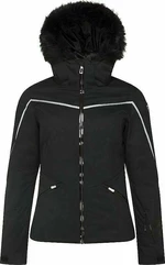 Rossignol Womens Ski Jacket Black S Chaqueta de esquí