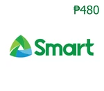 Smart ₱480 Mobile Top-up PH