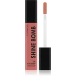 Catrice Shine Bomb dlouhotrvající tekutá rtěnka odstín 030 Sweet Talker 3 ml