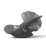 CYBEX Autosedačka Cloud T i-Size (0-13 kg) Plus Mirage Grey Platinum