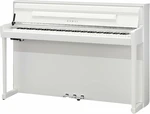 Kawai CA901W Premium Satin White Digitálne piano