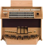 Viscount Chorum 90 Elektronische Orgel