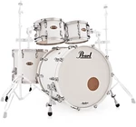 Pearl MRV924XEP-C353 Masters Maple Reserve Matte White Akustická bicí sada