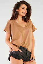 Infinite You Woman's Blouse M267