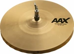 Sabian 21302XL AAX X-Celerator Hi-Hat talerz perkusyjny 13"