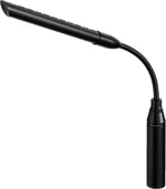 Monacor EMG-330P Microfono Gooseneck