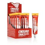 Gel Nutrend Endurosnack tuba 75 g  zelené jablko