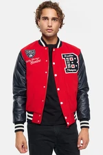 Benlee Herren College Jacke