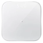 XIAOMI Mi Smart Scale 2 white chytrá váha