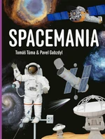 Spacemania - Tomáš Tůma, Pavel Gabzdyl