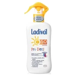 LADIVAL OF 50 Sprej na opalování pro děti 200 ml