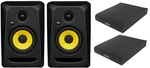 KRK Classic 5 Pair SET