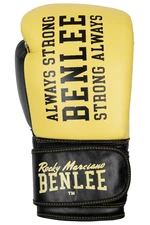 Lonsdale Leather boxing gloves