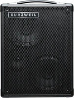 Kurzweil KST300A Sistema Audio