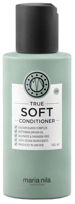 Maria Nila Hydratační kondicionér s arganovým olejem na suché vlasy True Soft (Conditioner) 300 ml