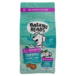 BARKING HEADS All Hounder Tummy Lovin' Care Fish granule pro psy 1 ks, Hmotnost balení (g): 12 kg