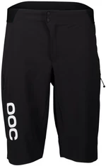 POC Guardian Air Uranium Black XL Pantaloncini e pantaloni da ciclismo