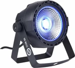 Light4Me COB 30 LED RGB Black