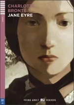 ELI - A - Young 3 - Jane Eyre - readers + CD - Charlotte Brontë