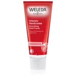 Weleda Pomegranate regenerační krém na ruce 50 ml