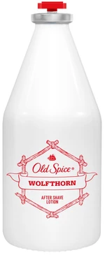 Old Spice WolfThorn voda po holení s tropickou vůní citrusů 100 ml