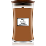 Woodwick Santal Myrrh vonná sviečka 610 g