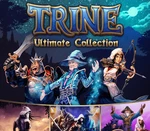 Trine: Ultimate Collection PlayStation 4 Account