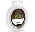 Delphin monofil chod hardline 25 m - 0,40 mm 25 lb