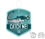 Delphin vôňa do auta catchme! sumec