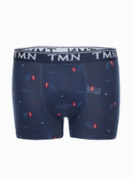 Edoti Men's boxer shorts