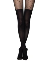 Conte Woman's Tights & Thigh High Socks