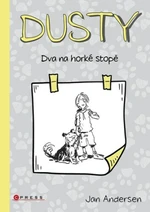 Dusty: Dva na horké stopě (Defekt) - Jan Andersen