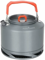 Fox Fishing Cookware Heat Transfer Kettle - 1,5 L Batterie de cuisine de camping