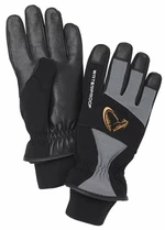 Savage Gear Des gants Thermo Pro Glove L